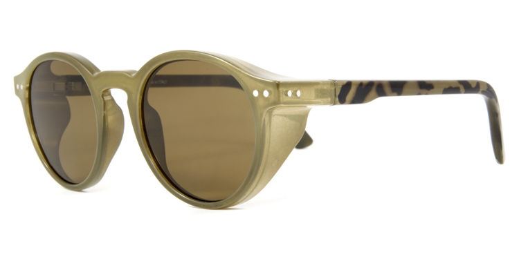 Sun's Good THE GUARDIAN