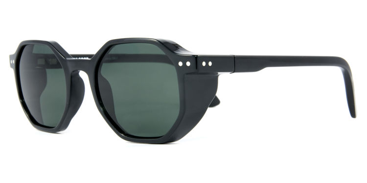 Sun's Good THE OCTAGON