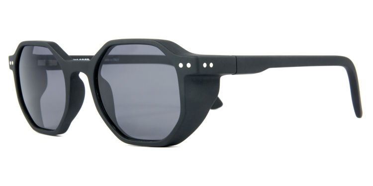 Sun's Good THE OCTAGON