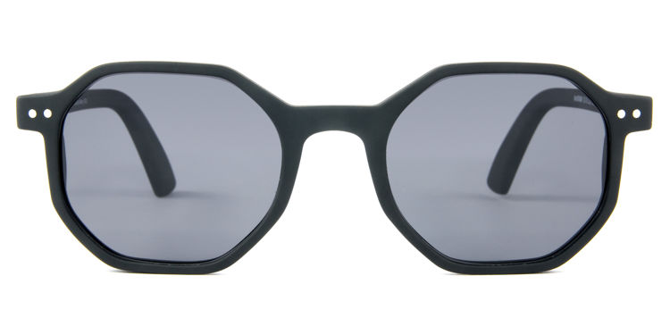 Sun's Good THE OCTAGON