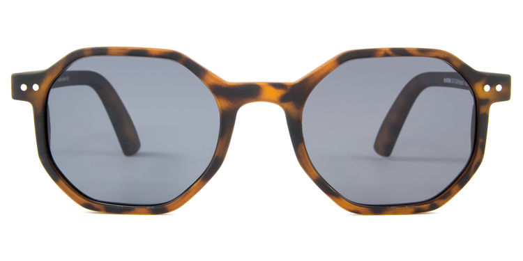 Sun's Good THE OCTAGON