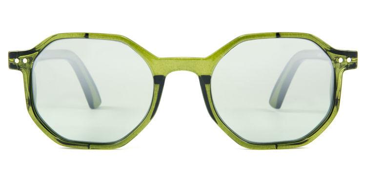 Sun's Good THE OCTAGON