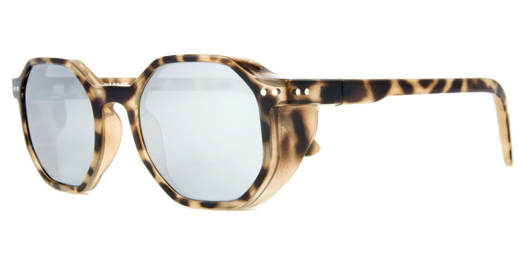 Sun's Good THE OCTAGON