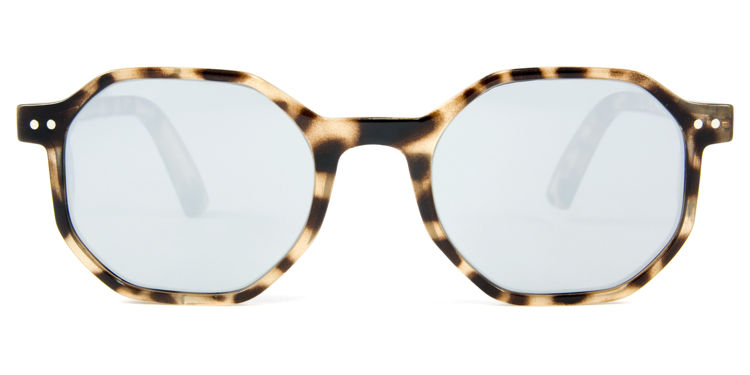 Sun's Good THE OCTAGON