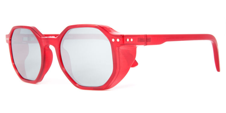 Sun's Good THE OCTAGON