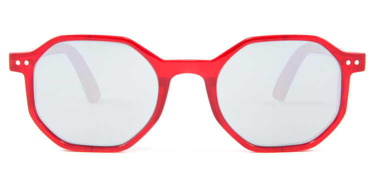 Sun's Good THE OCTAGON