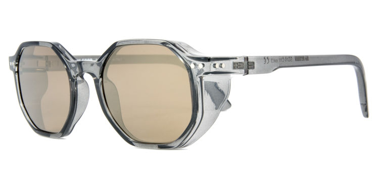 Sun's Good THE OCTAGON