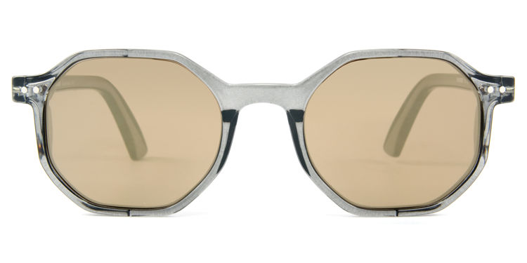 Sun's Good THE OCTAGON