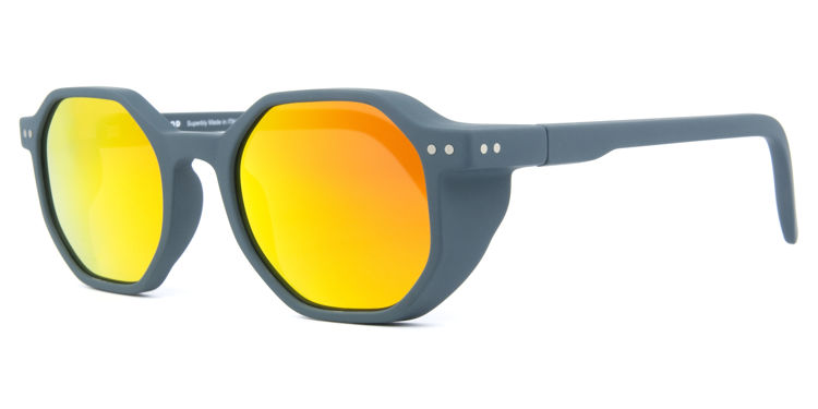 Sun's Good THE OCTAGON