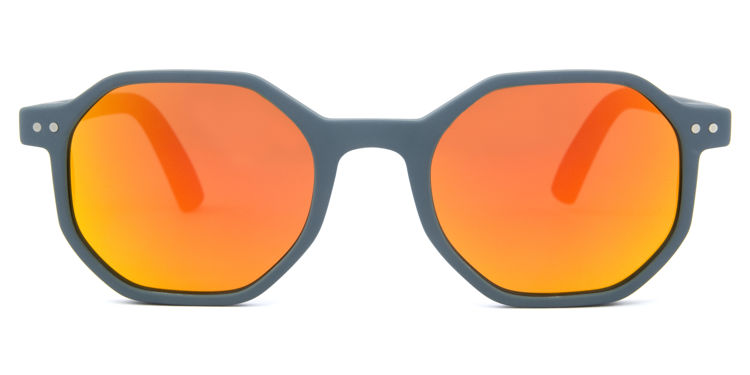 Sun's Good THE OCTAGON