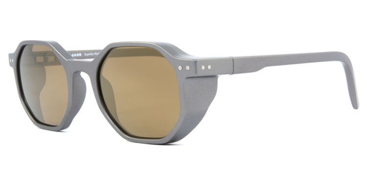 Sun's Good THE OCTAGON