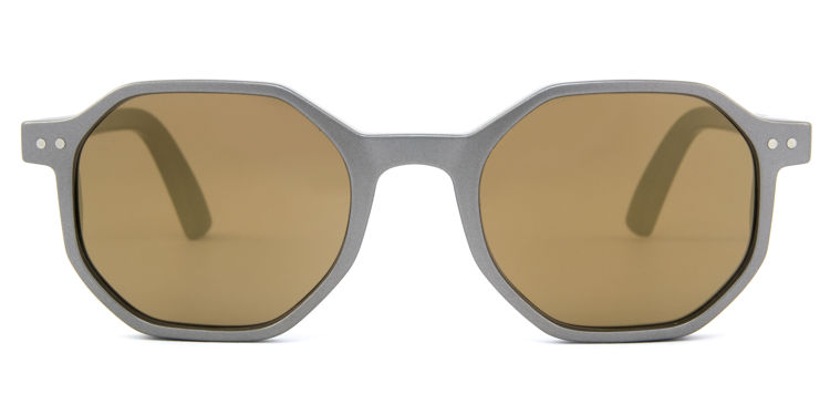 Sun's Good THE OCTAGON