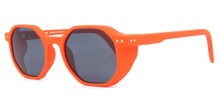 Sun's Good THE OCTAGON