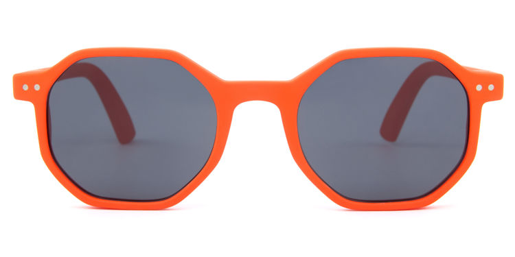 Sun's Good THE OCTAGON