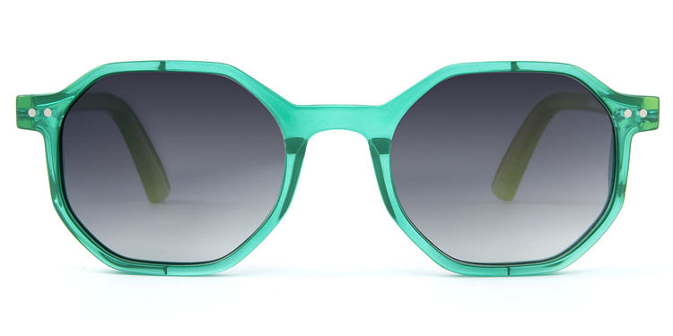 Sun's Good THE OCTAGON