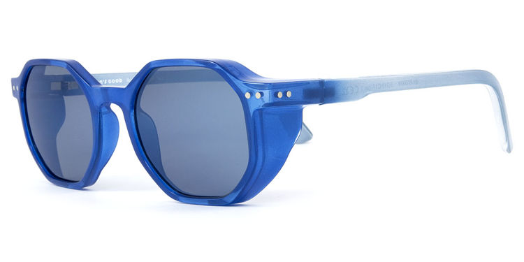 Sun's Good THE OCTAGON