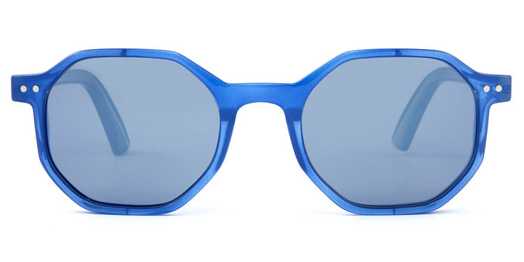 Sun's Good THE OCTAGON