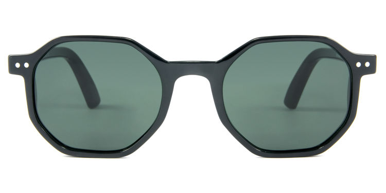 Sun's Good THE OCTAGON