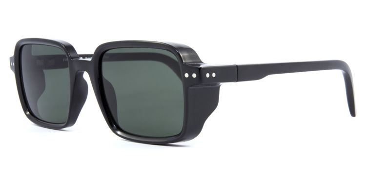 Sun's Good THE SQUARED