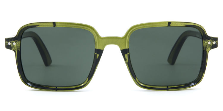 Sun's Good THE SQUARED