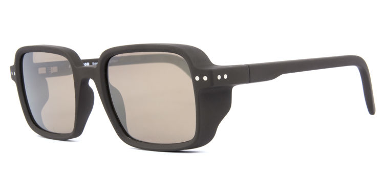 Sun's Good THE SQUARED