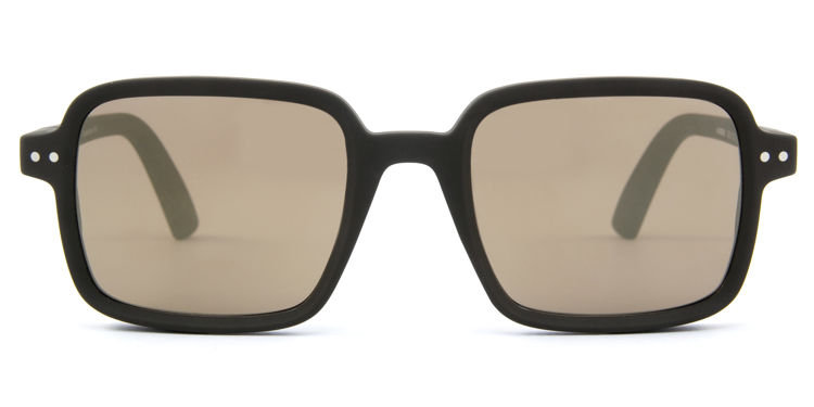 Sun's Good THE SQUARED