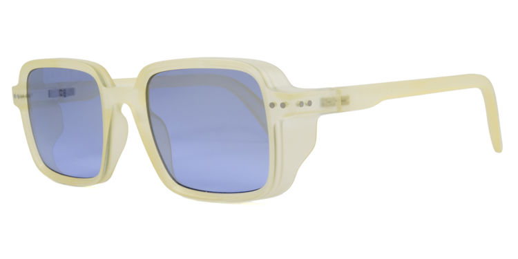 Sun's Good THE SQUARED