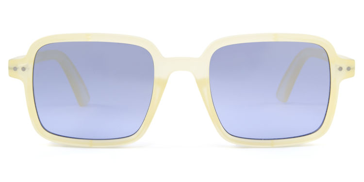 Sun's Good THE SQUARED