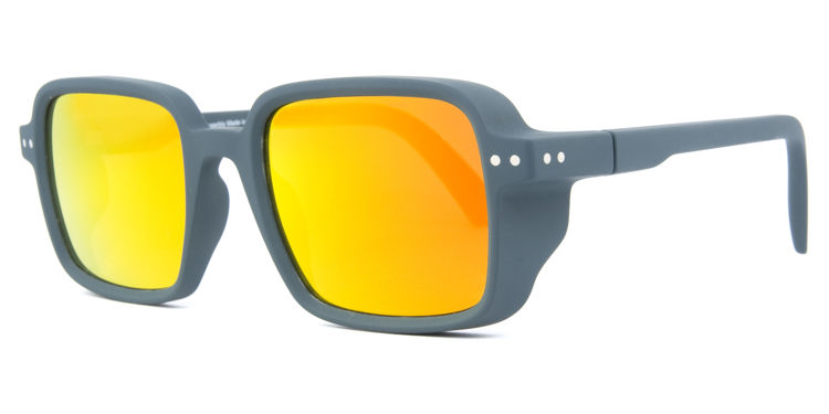 Sun's Good THE SQUARED