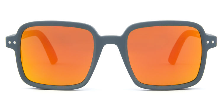 Sun's Good THE SQUARED