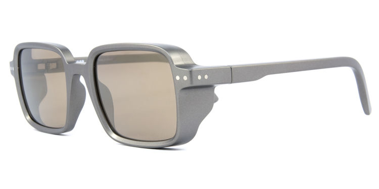 Sun's Good THE SQUARED