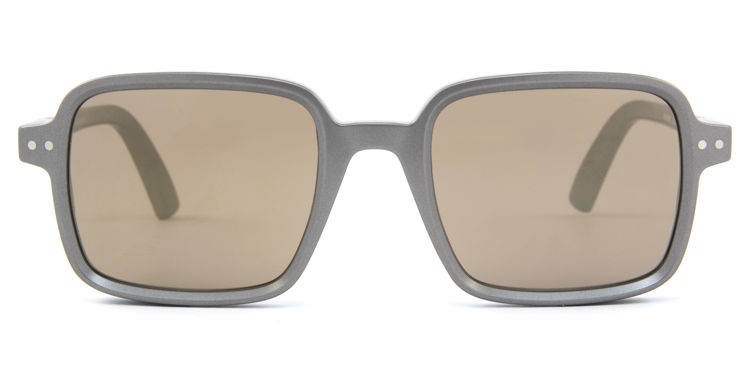 Sun's Good THE SQUARED