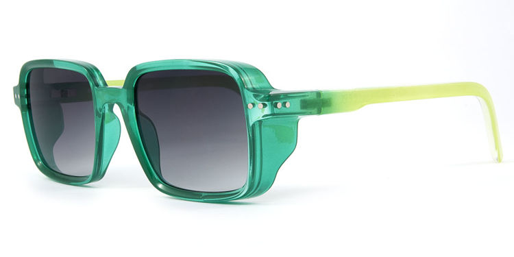 Sun's Good THE SQUARED