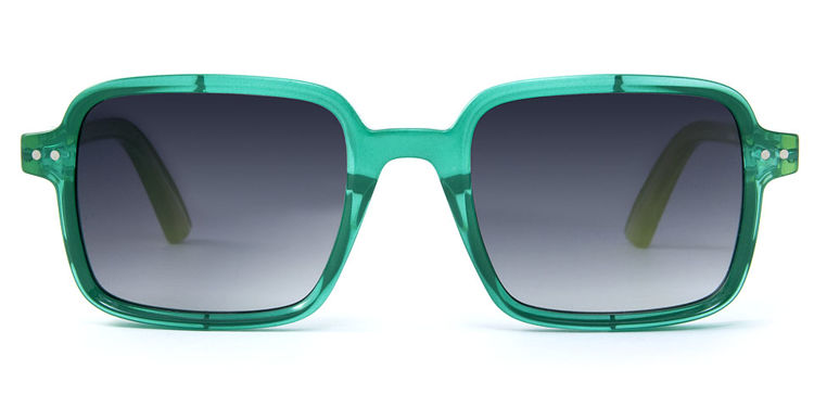 Sun's Good THE SQUARED