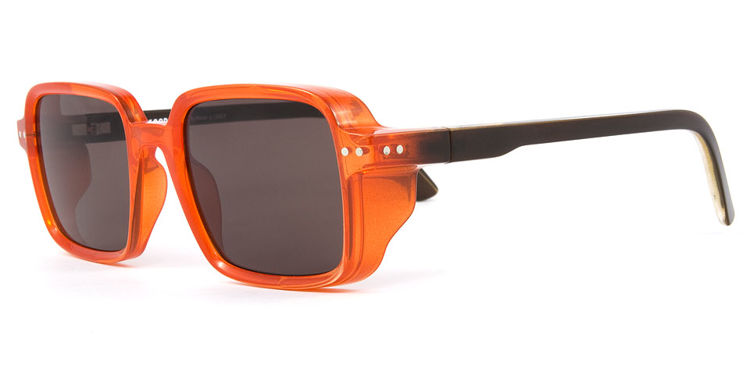 Sun's Good THE SQUARED