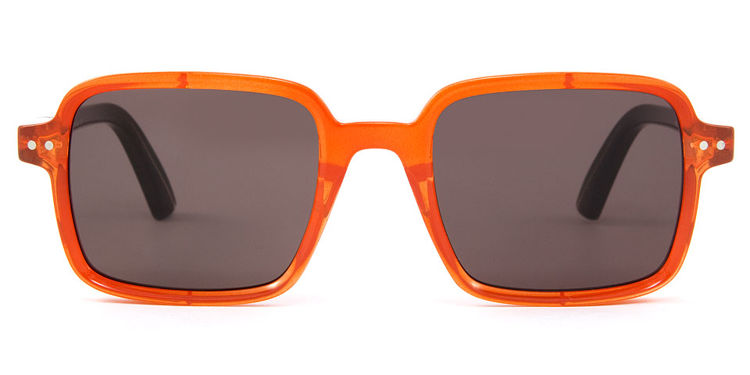 Sun's Good THE SQUARED