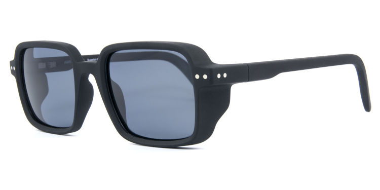 Sun's Good THE SQUARED