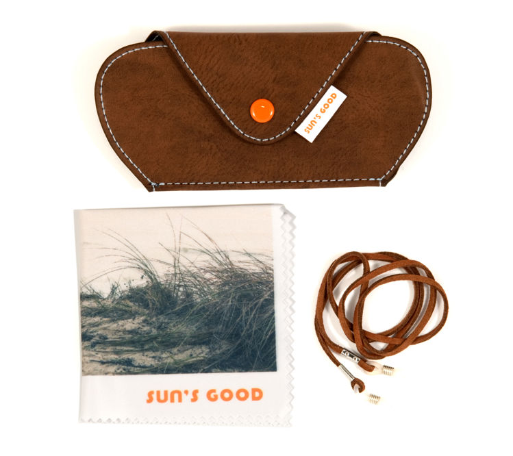 Sun's Good THE SQUARED