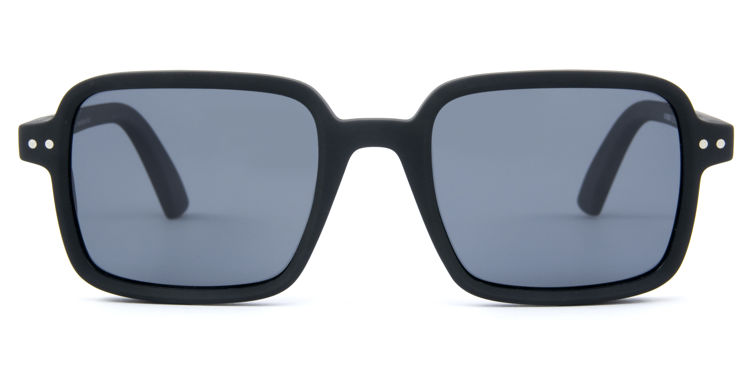 Sun's Good THE SQUARED