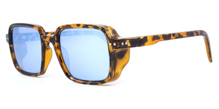 Sun's Good THE SQUARED