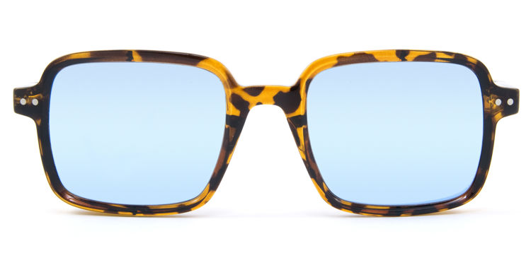 Sun's Good THE SQUARED