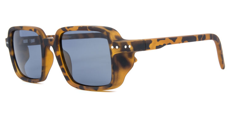 Sun's Good THE SQUARED