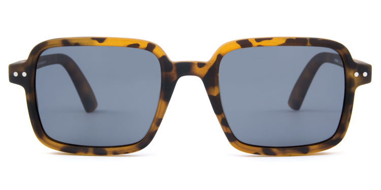 Sun's Good THE SQUARED