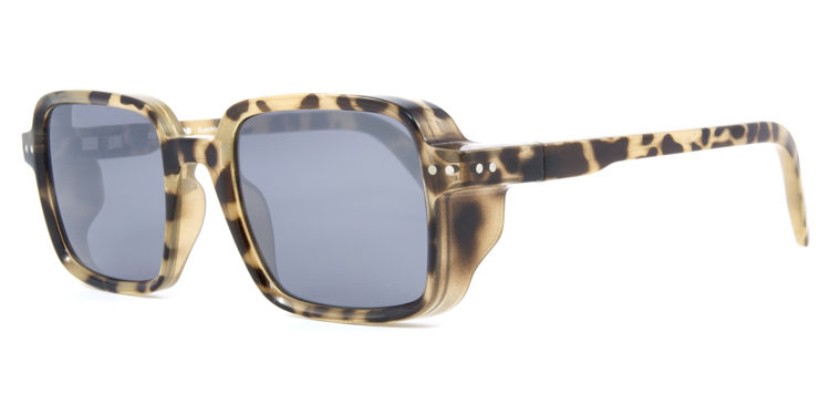 Sun's Good THE SQUARED