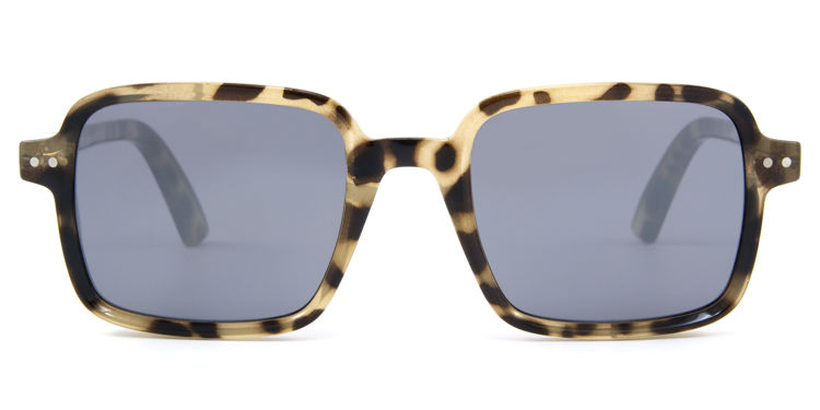 Sun's Good THE SQUARED