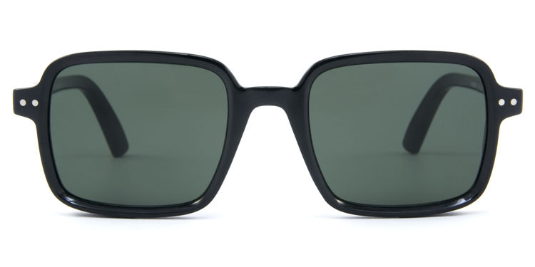 Sun's Good THE SQUARED