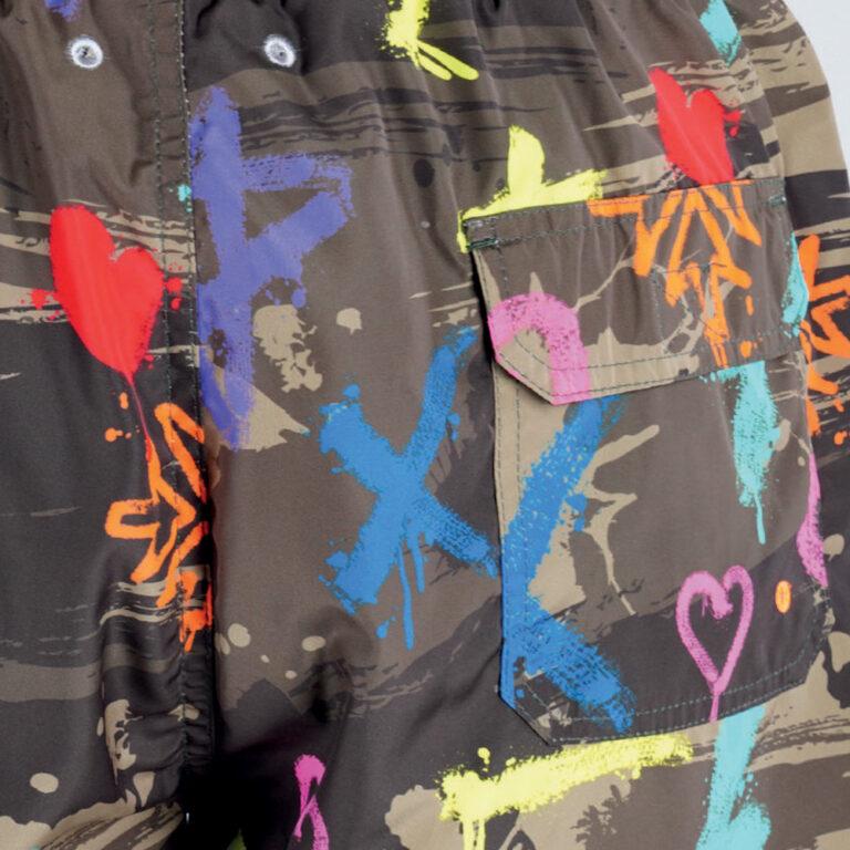 Sunstripes FAIRFIELD