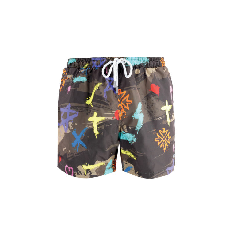 Sunstripes FAIRFIELD