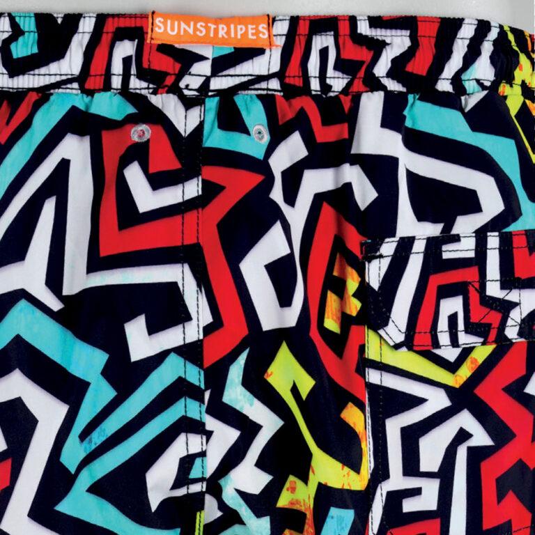 Sunstripes FLAGSTAFF