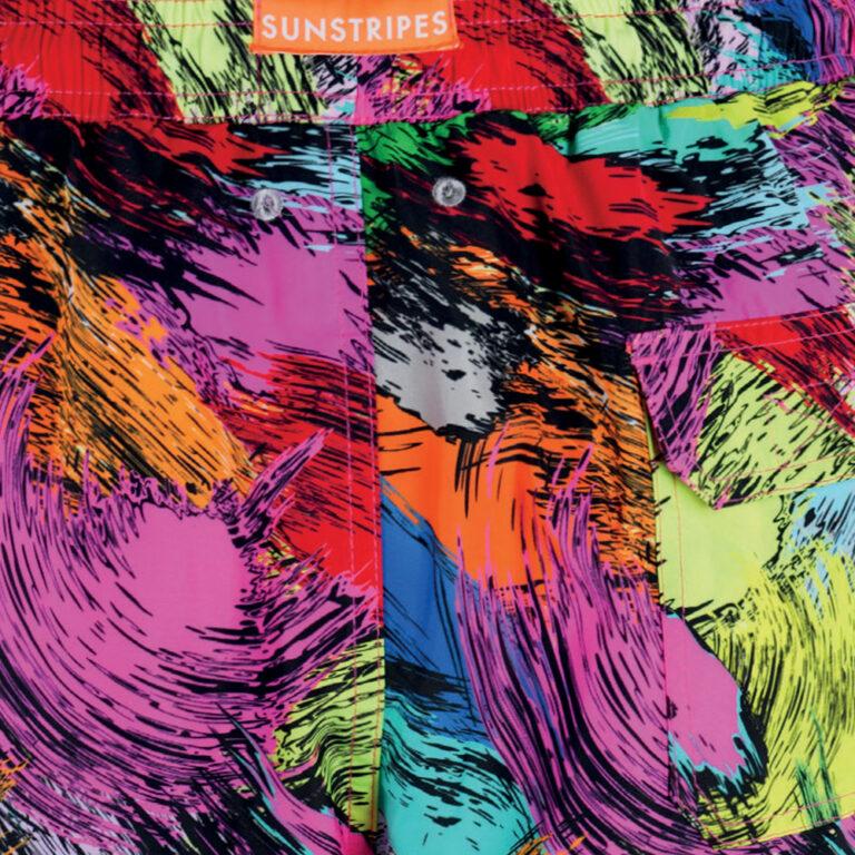 Sunstripes FLORENCE